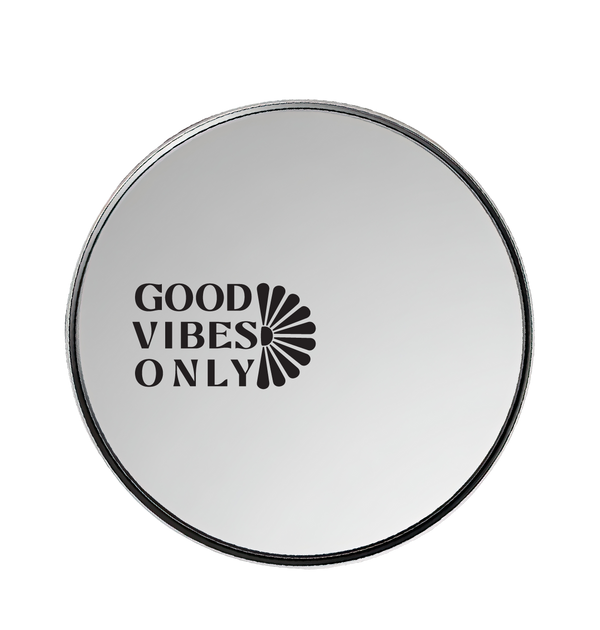 Self Love Mirror Decals | Vinyl Stickers
