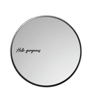 Self Love Mirror Decals | Vinyl Stickers