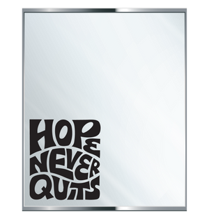 Entrepreneur Motivational Decals | Mirror & Laptop Decals