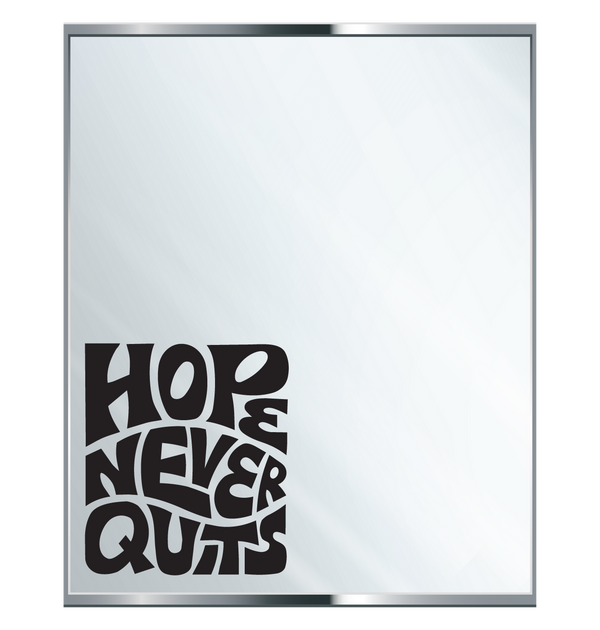 Entrepreneur Motivational Decals | Mirror & Laptop Decals