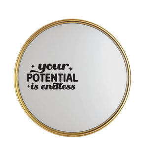 Entrepreneur Motivational Decals | Mirror & Laptop Decals