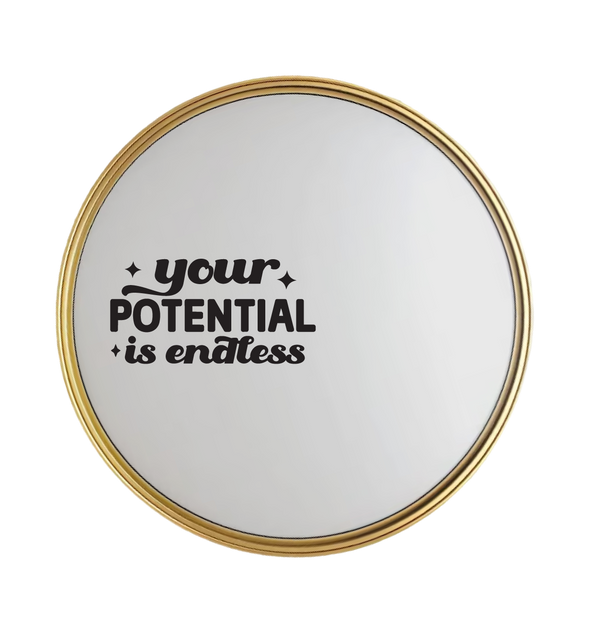 Entrepreneur Motivational Decals | Mirror & Laptop Decals