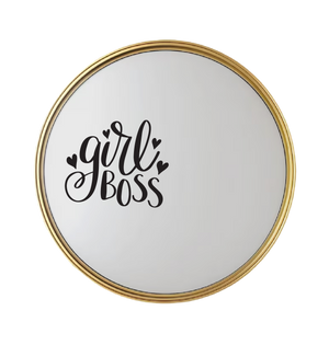 Entrepreneur Motivational Decals | Mirror & Laptop Decals