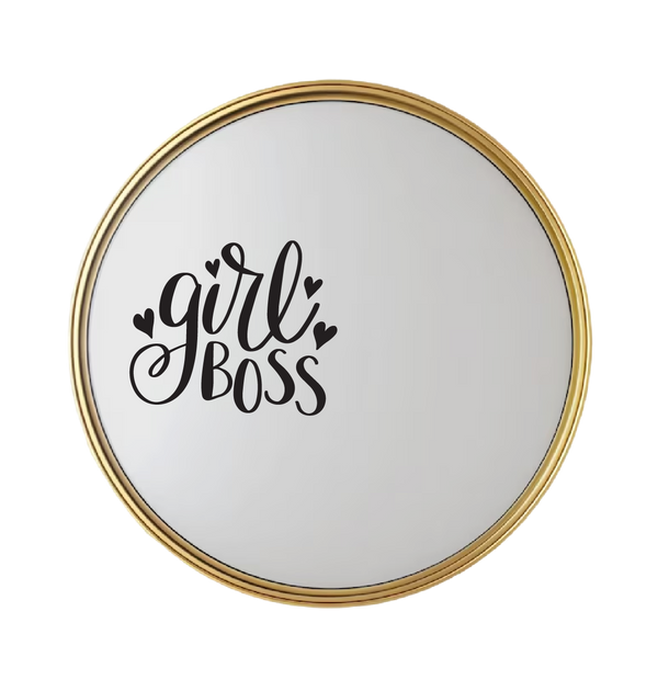 Entrepreneur Motivational Decals | Mirror & Laptop Decals