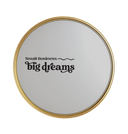 Entrepreneur Motivational Decals | Mirror & Laptop Decals