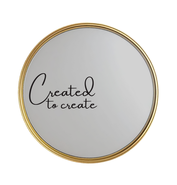 Entrepreneur Motivational Decals | Mirror & Laptop Decals