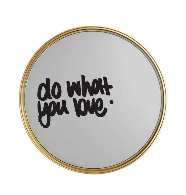 Entrepreneur Motivational Decals | Mirror & Laptop Decals