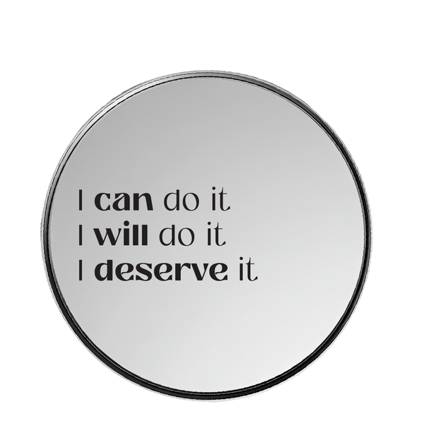 Entrepreneur Motivational Decals | Mirror & Laptop Decals
