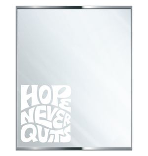 Entrepreneur Motivational Decals | Mirror & Laptop Decals
