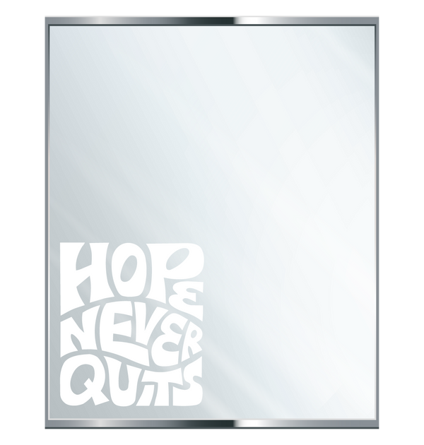 Entrepreneur Motivational Decals | Mirror & Laptop Decals