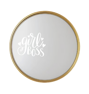 Entrepreneur Motivational Decals | Mirror & Laptop Decals