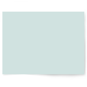 Blue Solid Colour | Single-sided Backdrops