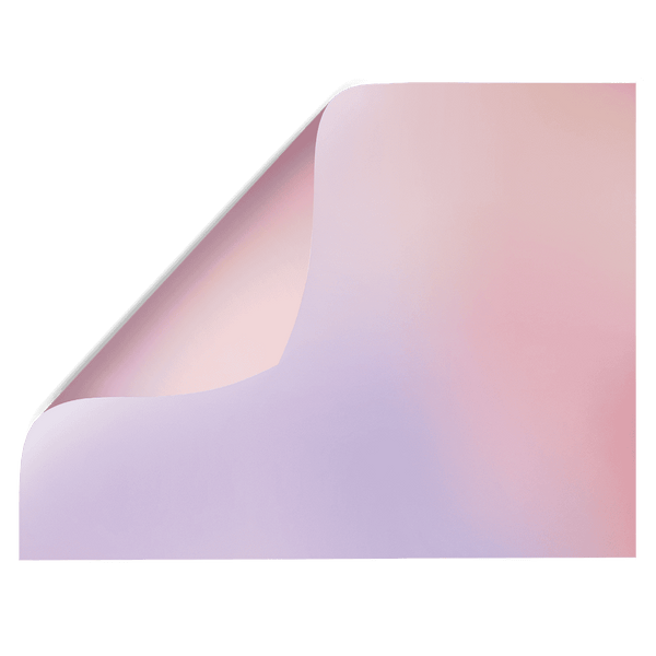 Gradient | Double-sided Backdrops