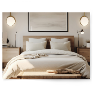 Lifestyle Realistic | Single-sided Backdrops