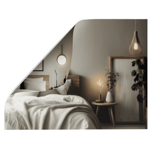 Realistic Lifestyle | Double-sided Backdrops