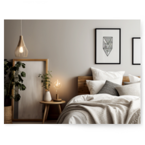 Lifestyle Realistic | Single-sided Backdrops