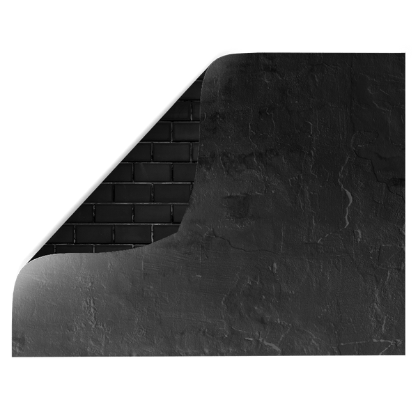 Concrete Textured | Double-sided Backdrops