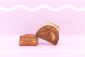 Patterned | Single-sided Backdrops