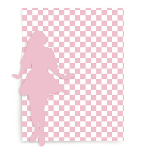Check It Pink | Media Wall