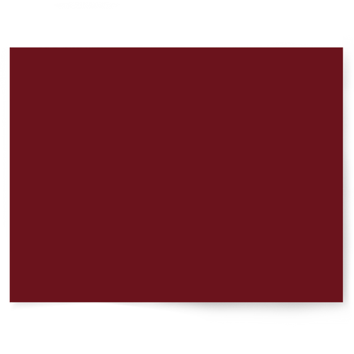 Christmas Solid Colour | Single-sided Backdrops