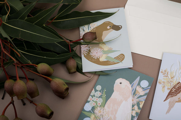 Beige + Brown Solid Colour | Single-sided Backdrops
