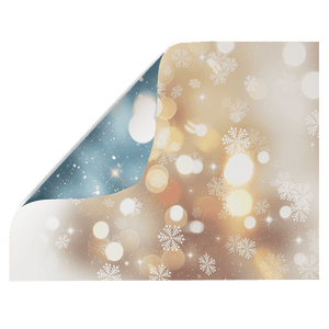 Christmas | Double-sided Backdrops