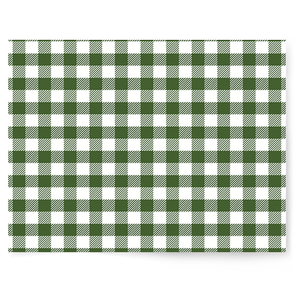 Christmas Solid Colour | Single-sided Backdrops