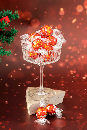 Christmas | Double-sided Backdrops