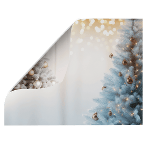 Christmas | Double-sided Backdrops