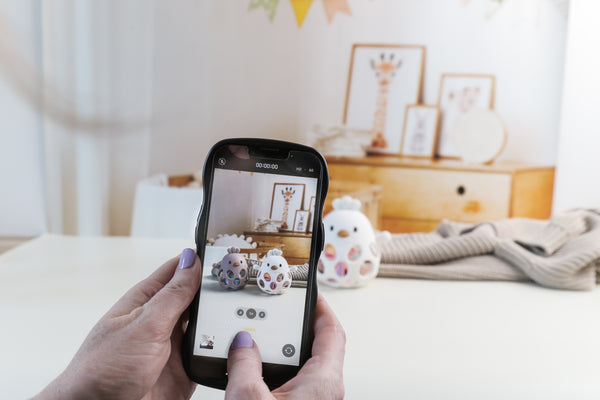 Lifestyle Realistic | Single-sided Backdrops