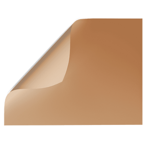 Beige Solid Colour | Double-sided Backdrops