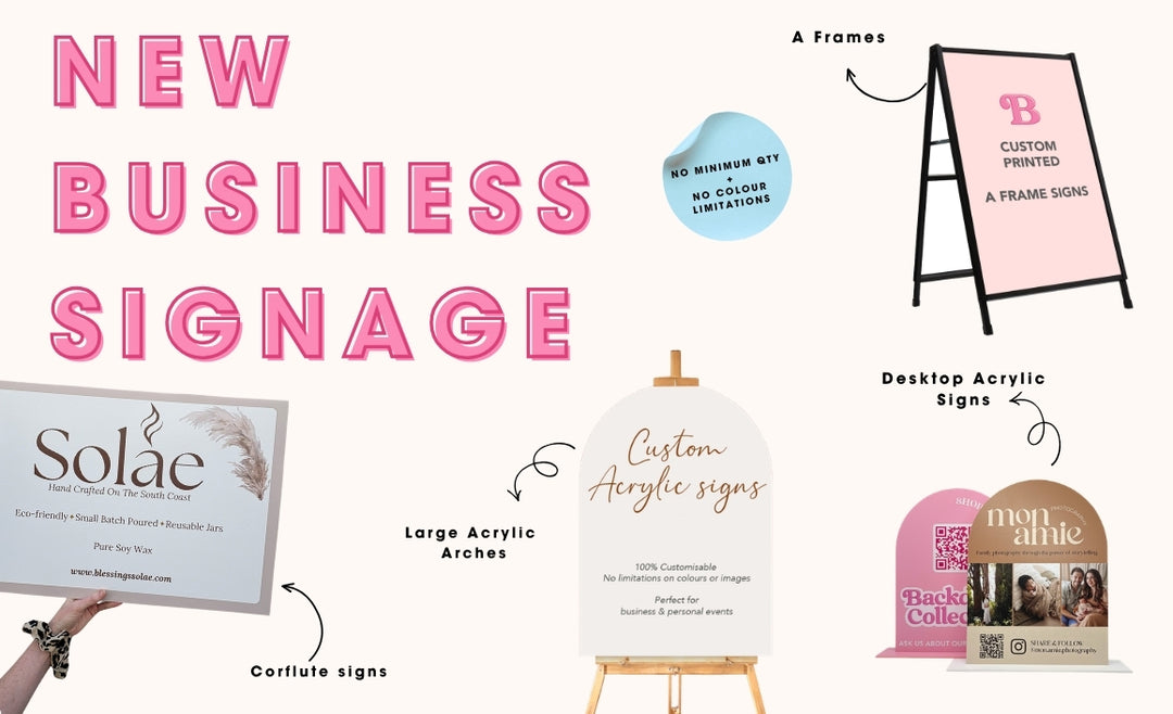 Photography Backdrops | Vinyl Backdrop Australia | Backdrop Collective