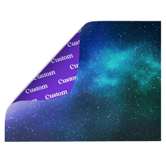 Custom Size & Design Photography Backdrop
