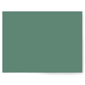 Green Solid Colour | Single-sided Backdrops