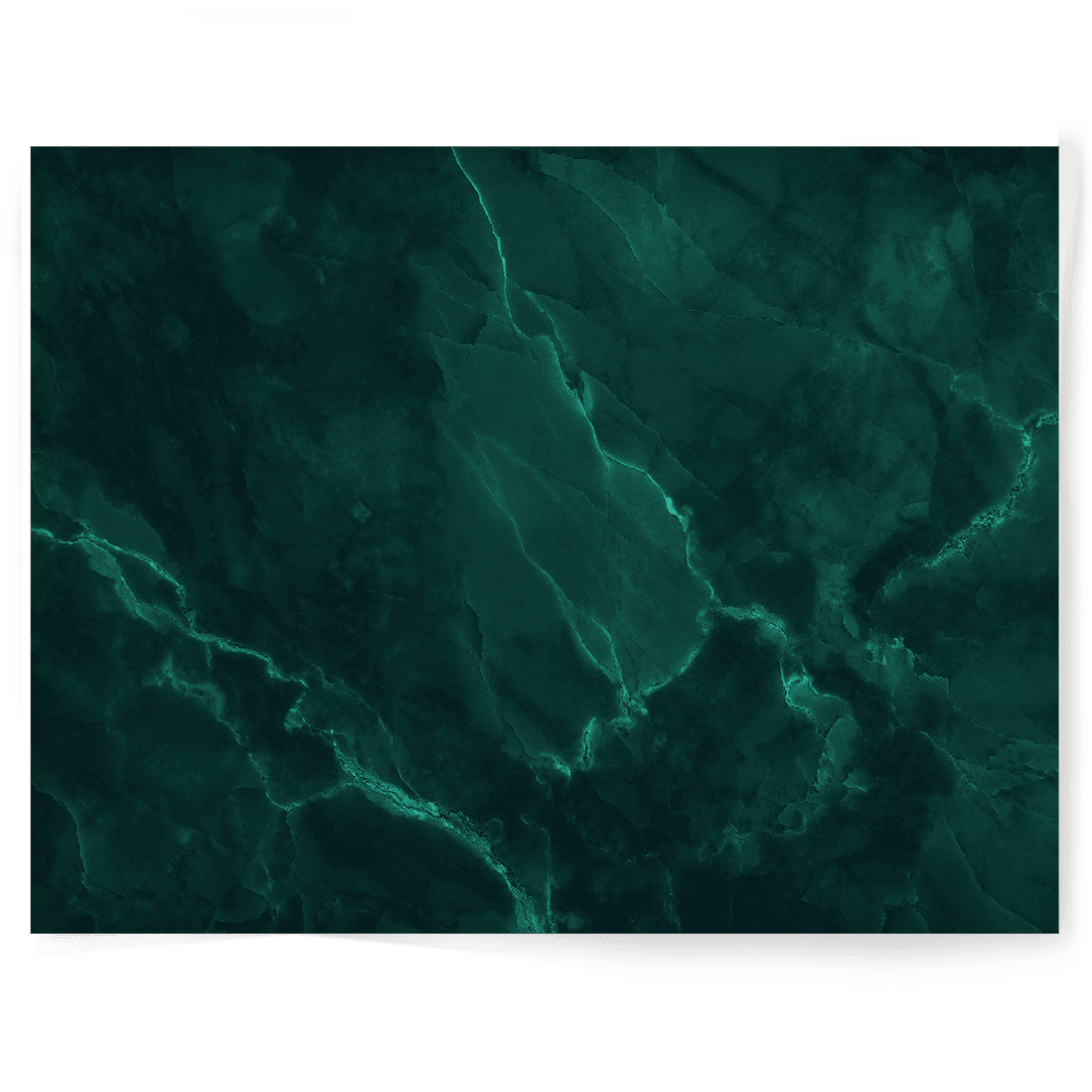 Emerald | Single-sided Backdrop