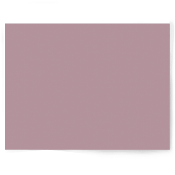 Purple Solid Colour | Single-sided Backdrops