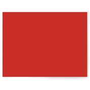 Funfetti Red | Single-sided Backdrop