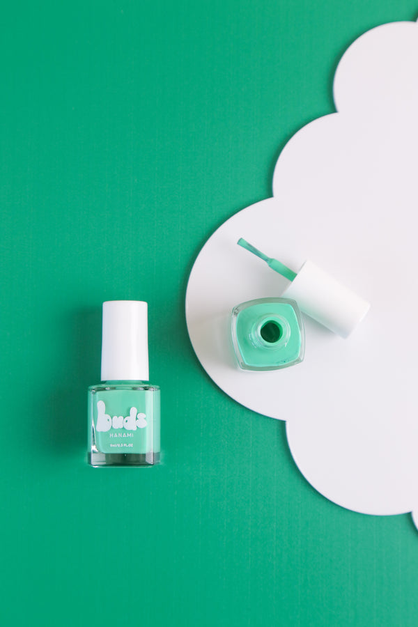 Green Solid Colour | Single-sided Backdrops