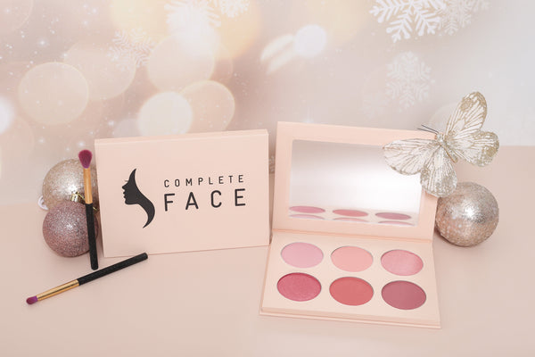 Christmas | Double-sided Backdrops