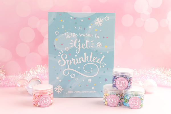 Christmas | Double-sided Backdrops
