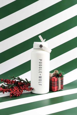 Christmas | Double-sided Backdrops