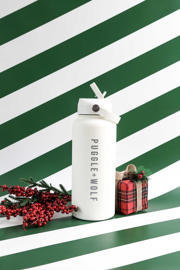 Christmas | Double-sided Backdrops