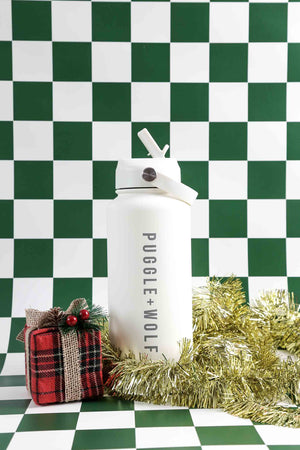 Christmas | Double-sided Backdrops