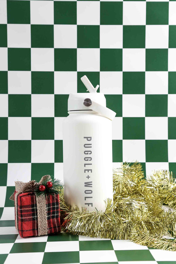 Christmas | Double-sided Backdrops