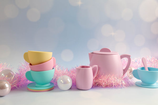 Christmas | Double-sided Backdrops