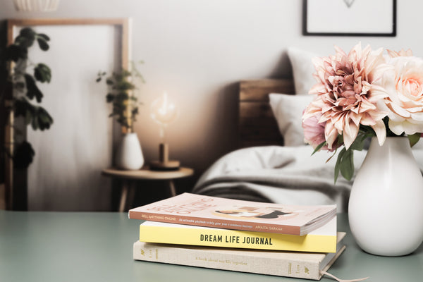 Realistic Lifestyle | Double-sided Backdrops