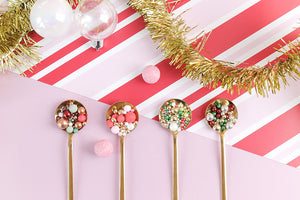 Christmas | Double-sided Backdrops