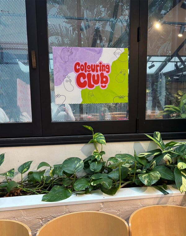 Custom Printed Corflute Signs