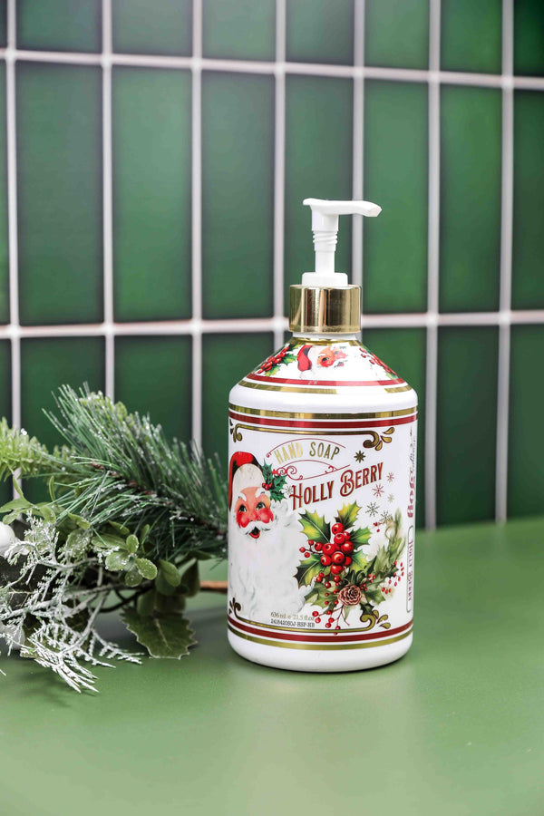 Christmas | Double-sided Backdrops