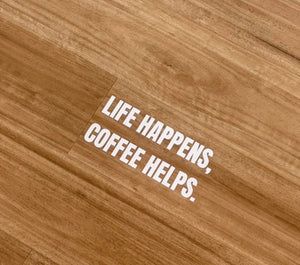 Custom Non-Slip Floor Decal | Event Vinyl Stickers